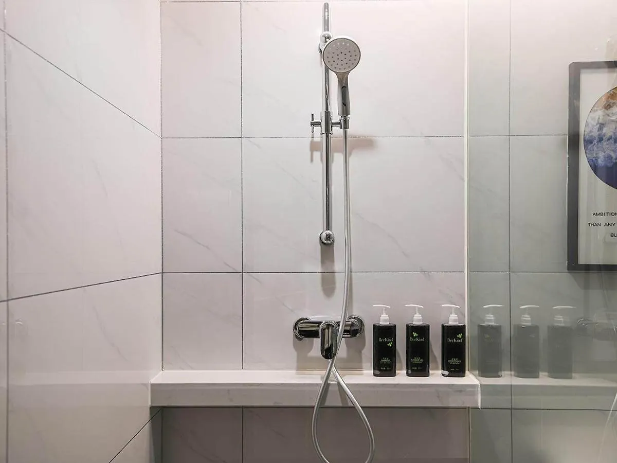 Kyriad Marvelous Hotel Henan Xinyang Pingqiao Plaza